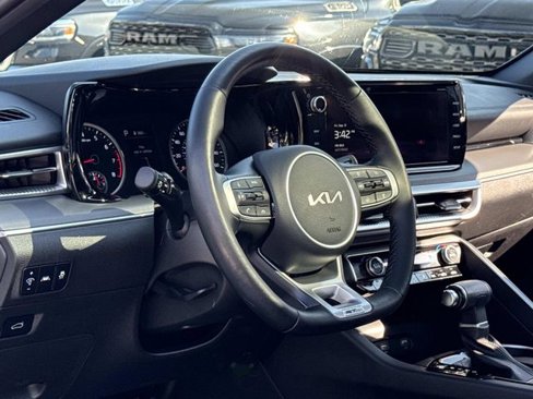 Used 2023 Kia K5 GT-Line image 26