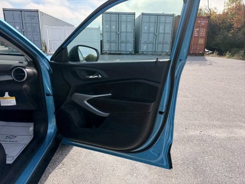 New 2026 Chevrolet Trax LS image 42