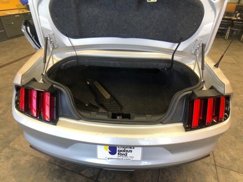 Certified 2017 Ford Mustang Premium image 18