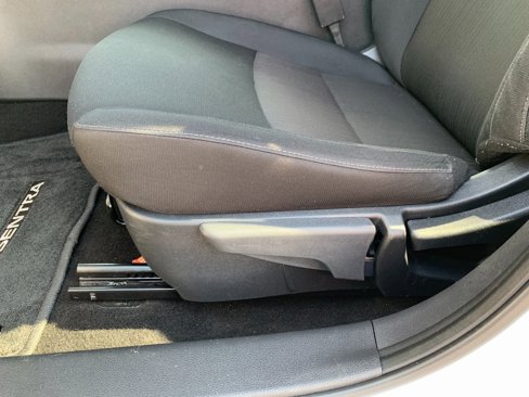 Used 2024 Nissan Sentra SV image 21