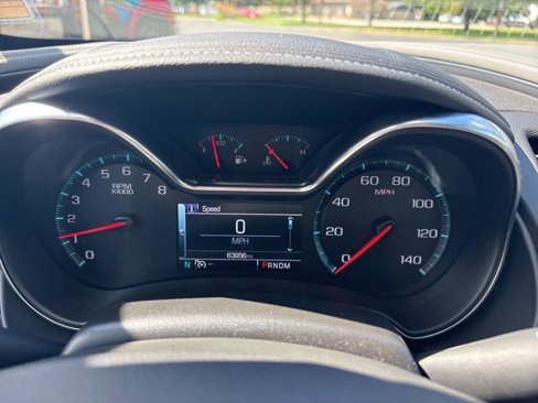 Used 2019 Chevrolet Impala LS image 21