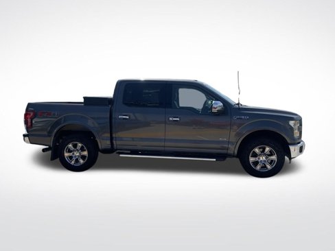 Used 2016 Ford F150 Lariat image 14