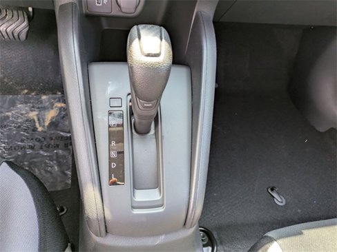 New 2025 Nissan Versa S w/ Trunk Package image 20