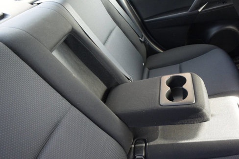 Used 2010 MAZDA MAZDA3 i Touring image 29