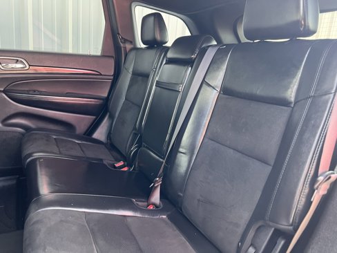 Used 2020 Jeep Grand Cherokee Altitude image 33