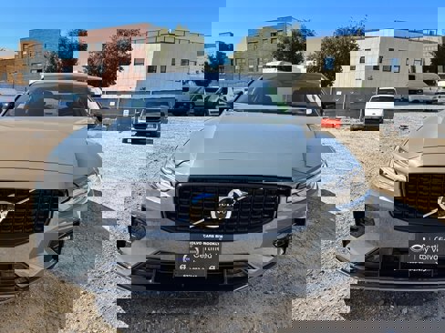 Certified 2024 Volvo S60 B5 Plus w/ Climate Package image 1