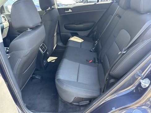 Used 2017 Kia Sportage LX image 21