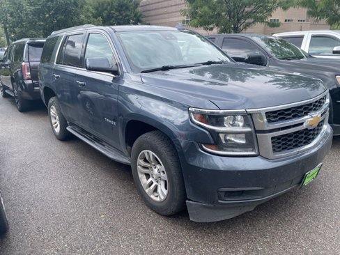Used 2020 Chevrolet Tahoe LT image 3