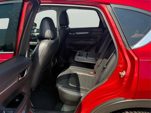 Used 2019 MAZDA CX-5 Grand Touring w/ GT Premium Package image 27