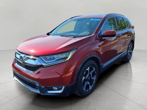 Used 2019 Honda CR-V Touring image 6