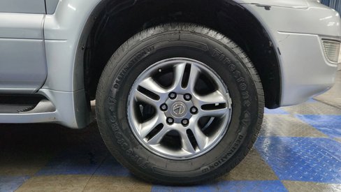 Used 2008 Lexus GX 470 image 75