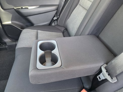 Used 2024 Nissan Rogue SV image 29