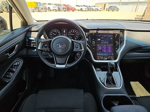 Used 2022 Subaru Outback Premium image 6