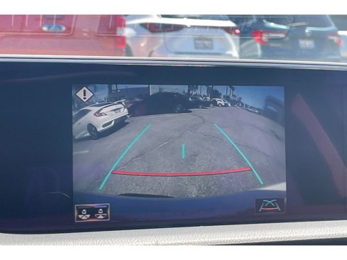 Used 2020 Lexus ES 350 w/ Premium Package image 25
