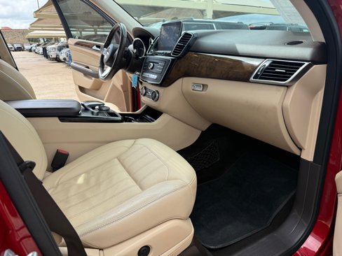 Used 2016 Mercedes-Benz GLE 350 w/ Parking Assist Package image 16