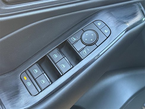 Certified 2024 Nissan Rogue S image 19