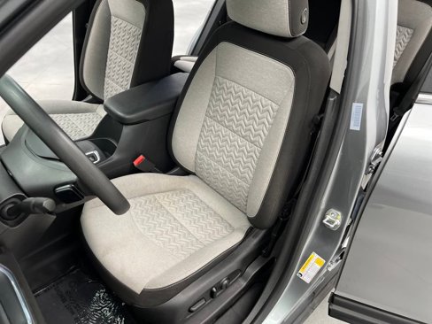 Used 2023 Chevrolet Equinox LT image 9