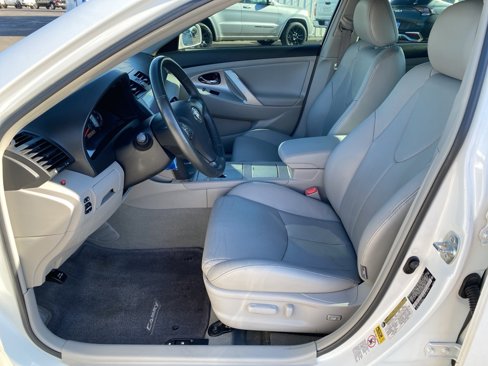 Used 2007 Toyota Camry SE image 19