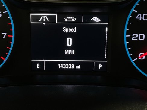 Used 2017 Chevrolet Cruze LT w/ Convenience Package image 33