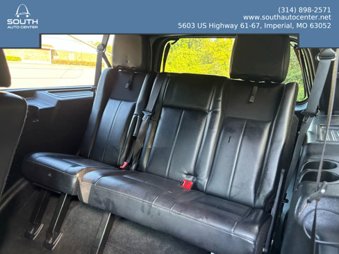 Used 2017 Ford Expedition EL Limited image 10