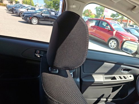 Used 2014 Subaru Crosstrek 2.0i Premium w/ Moonroof Package image 13