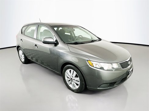 Used 2013 Kia Forte EX image 1