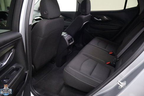 Used 2024 GMC Terrain SLE image 26
