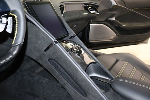 Used 2023 Ferrari Roma image 26