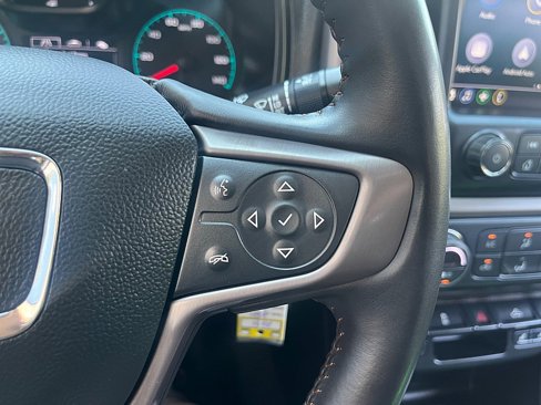 Used 2021 GMC Canyon AT4 image 24