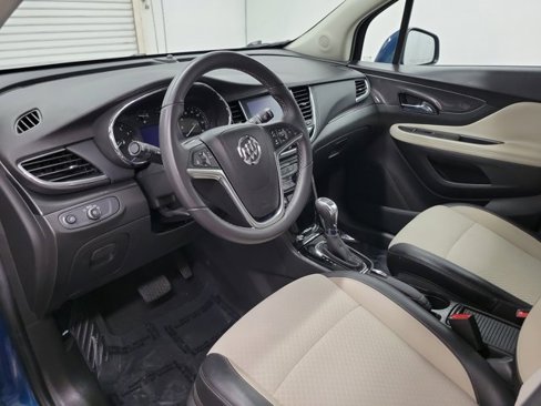 Used 2020 Buick Encore Preferred w/ Safety Package image 20