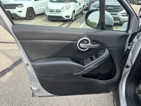 Used 2017 FIAT 500X Trekking image 20