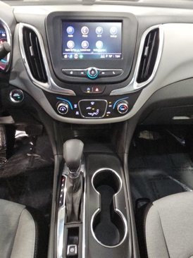 Used 2023 Chevrolet Equinox LT image 20