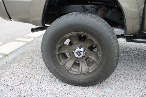 Used 2010 Toyota Tacoma 4x4 Double Cab w/ TRD Sport Pkg image 22