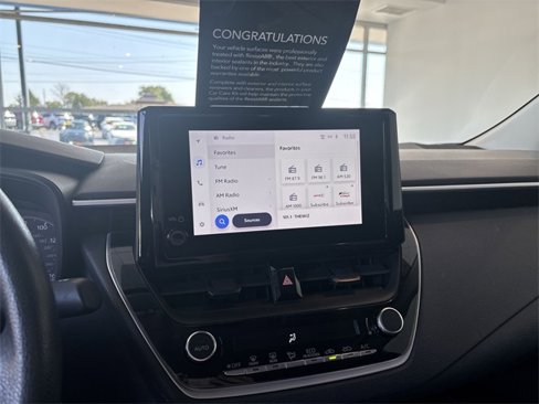 Used 2023 Toyota Corolla LE image 22