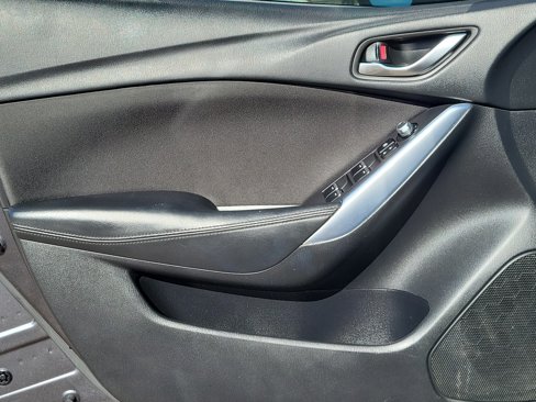 Used 2016 MAZDA MAZDA6 Sport image 6