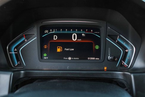Used 2023 Honda Odyssey Touring image 27