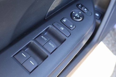 Used 2020 Honda Civic Sport image 11