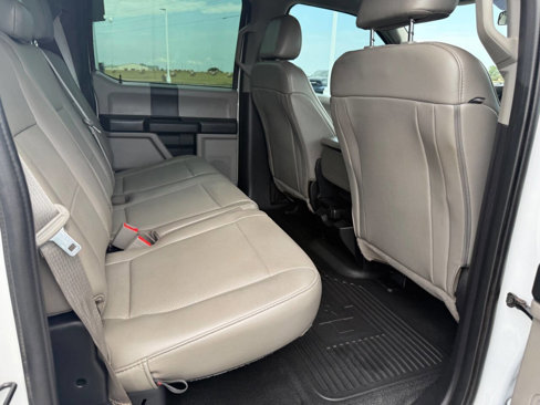 Used 2019 Ford F250 XL w/ Power Equipment Group image 22