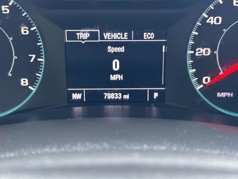 Used 2023 Chevrolet Equinox LS image 16