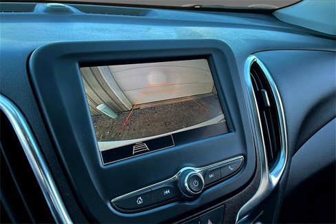 Certified 2024 Chevrolet Equinox LT image 24