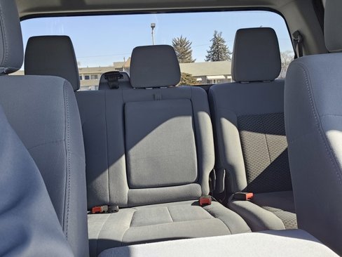 Used 2016 Ford F250 XLT w/ XLT Value Package image 21