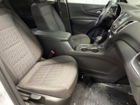 Used 2022 Chevrolet Equinox LT image 19