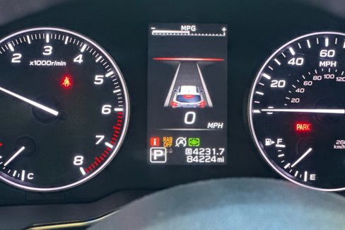 Used 2021 Subaru Outback Limited XT w/ Popular Package #2 image 17