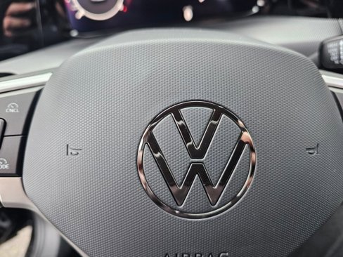 New 2025 Volkswagen Golf S image 30