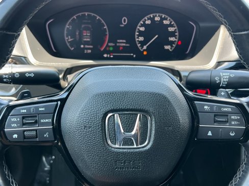 Used 2022 Honda Civic Sport image 18