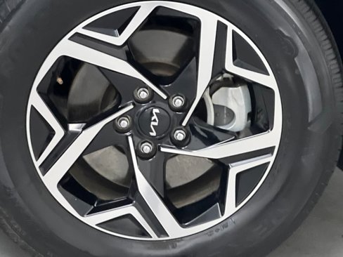 Used 2024 Kia Sportage LX image 59