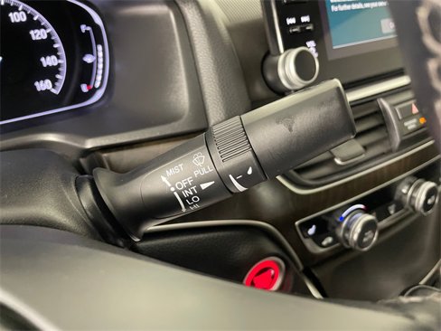 Used 2018 Honda Accord EX-L image 12