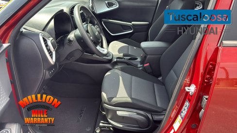 Used 2024 Kia Soul LX w/ Option Group 015 image 23