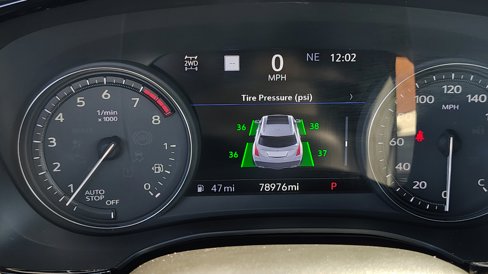 Used 2020 Cadillac XT5 Sportv w/ Platinum Package image 14