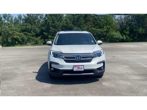 Used 2022 Honda Pilot EX-L image 3